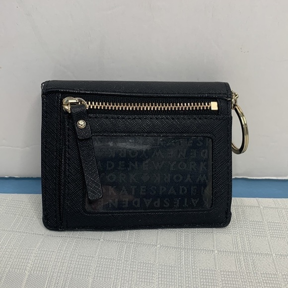 Kate Spade New York Laurel Way Petty in Black - Picture 3 of 10